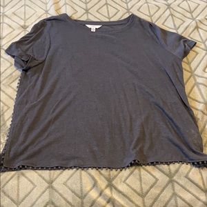 Casual Tee size Medium
